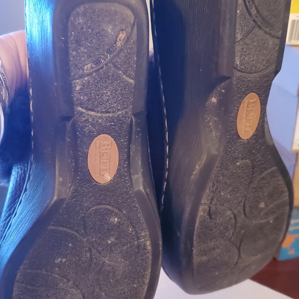 Clogs/Mules/Shoes - Picture 6 of 6